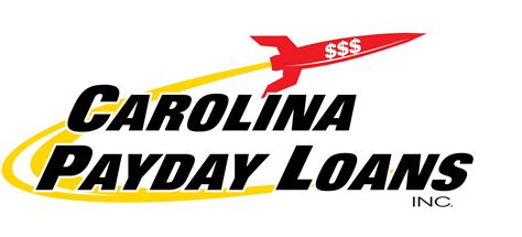 Payday Loans North Carolina